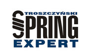 Spring Expert - Wyrob Sprezyn Boguslaw Troszczynski Logo